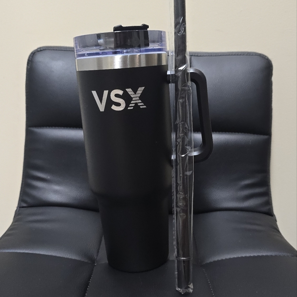 NEW Victoria secret VSX TUMBLER